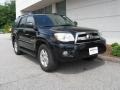 Black - 4Runner SR5 4x4 Photo No. 1