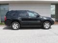 Black - 4Runner SR5 4x4 Photo No. 2