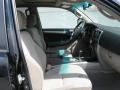 Black - 4Runner SR5 4x4 Photo No. 8