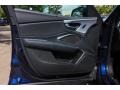Fathom Blue Pearl - RDX FWD Photo No. 15