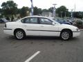 2004 White Chevrolet Impala   photo #6