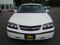 2004 White Chevrolet Impala   photo #8