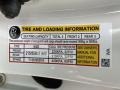 Platinum White Pearl - HR-V Touring AWD Photo No. 8
