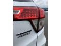 Platinum White Pearl - HR-V Touring AWD Photo No. 22