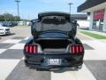 2017 Shadow Black Ford Mustang GT Coupe  photo #5