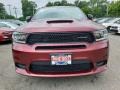Octane Red Pearl - Durango R/T AWD Photo No. 2