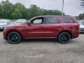 Octane Red Pearl - Durango R/T AWD Photo No. 3