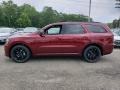 2019 Octane Red Pearl Dodge Durango R/T AWD  photo #3