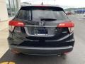 2019 Crystal Black Pearl Honda HR-V EX AWD  photo #6