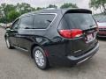 2019 Brilliant Black Crystal Pearl Chrysler Pacifica Touring L  photo #4