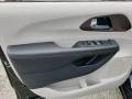 2019 Brilliant Black Crystal Pearl Chrysler Pacifica Touring L  photo #8