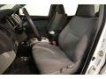 Super White - Tacoma V6 Double Cab 4x4 Photo No. 5