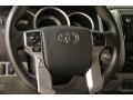 Super White - Tacoma V6 Double Cab 4x4 Photo No. 7