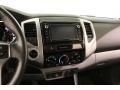 Super White - Tacoma V6 Double Cab 4x4 Photo No. 9