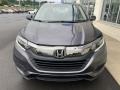 Modern Steel Metallic - HR-V LX AWD Photo No. 3