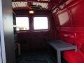 2013 Vermillion Red Ford E Series Van E250 Cargo  photo #20