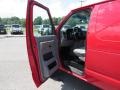 2013 Vermillion Red Ford E Series Van E250 Cargo  photo #21