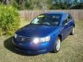 Pacific Blue - ION 2 Sedan Photo No. 1