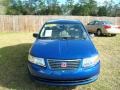 Pacific Blue - ION 2 Sedan Photo No. 2
