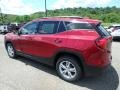 2019 Red Quartz Tintcoat GMC Terrain SLE AWD  photo #8