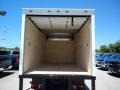  2019 Low Cab Forward 4500 Moving Truck Trunk