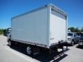  2019 Low Cab Forward 4500 Moving Truck Arctic White