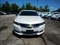 2019 Iridescent Pearl Tricoat Chevrolet Impala Premier  photo #2