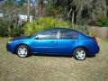 Pacific Blue - ION 2 Sedan Photo No. 3