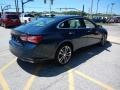 2019 Northsky Blue Metallic Chevrolet Malibu Premier  photo #4