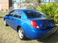 Pacific Blue - ION 2 Sedan Photo No. 4