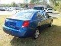 Pacific Blue - ION 2 Sedan Photo No. 6
