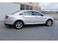 Ingot Silver - Taurus SEL Photo No. 10