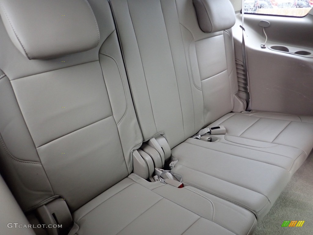 2015 Tahoe LT 4WD - Champagne Silver Metallic / Cocoa/Dune photo #19