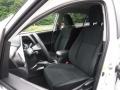Super White - RAV4 LE AWD Photo No. 14