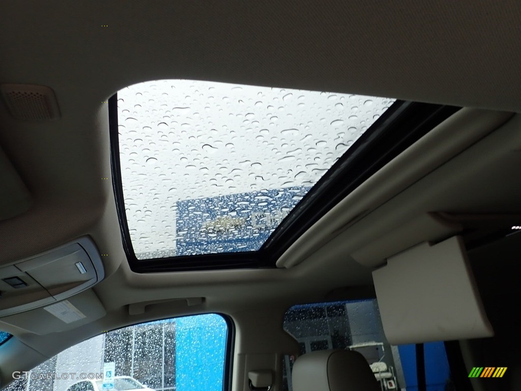 2015 Tahoe LT 4WD - Champagne Silver Metallic / Cocoa/Dune photo #25