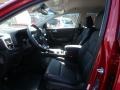 2020 Hyper Red Kia Sportage EX AWD  photo #12