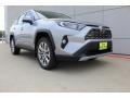 Silver Sky Metallic - RAV4 Limited Photo No. 2