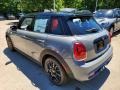 2019 Moonwalk Grey Mini Hardtop Cooper S 4 Door  photo #3