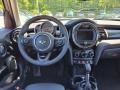2019 Moonwalk Grey Mini Hardtop Cooper S 4 Door  photo #5