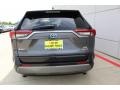 2019 Magnetic Gray Metallic Toyota RAV4 XSE AWD Hybrid  photo #7
