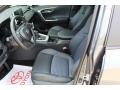 2019 Magnetic Gray Metallic Toyota RAV4 XSE AWD Hybrid  photo #10