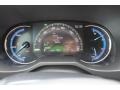 2019 Magnetic Gray Metallic Toyota RAV4 XSE AWD Hybrid  photo #14