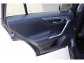 2019 Magnetic Gray Metallic Toyota RAV4 XSE AWD Hybrid  photo #19