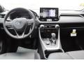 2019 Magnetic Gray Metallic Toyota RAV4 XSE AWD Hybrid  photo #21