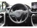 2019 Magnetic Gray Metallic Toyota RAV4 XSE AWD Hybrid  photo #22
