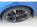 Blue Streak Metallic - Camry XSE Photo No. 5