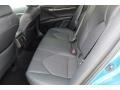 Blue Streak Metallic - Camry XSE Photo No. 18