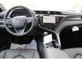 Blue Streak Metallic - Camry XSE Photo No. 19
