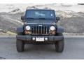 Black - Wrangler X 4x4 Photo No. 4