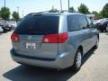 2006 Blue Mirage Metallic Toyota Sienna LE  photo #5